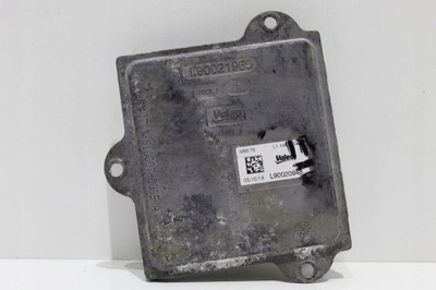 Range rover vogue iv преобразователь ксенон 13r+ фото №1