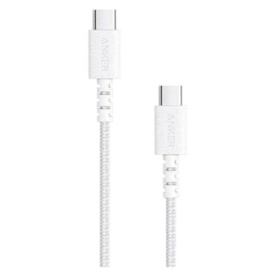 Kabel Anker PowerLine Select+ USB-C do USB-C 0.9m