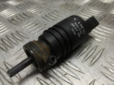 Помпа омывателя bmw e46 compact 8362154 фото №1