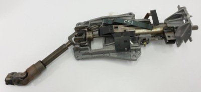 Колонка рулевая citroen c5 iii x7 96819475zd фото №1