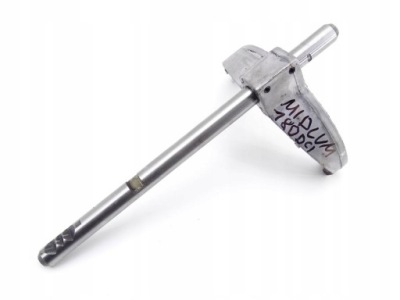 Renault midlum вилка вилка коробки s5-42 фото №1