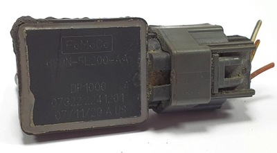 Датчик тиску вихлопних газів dpf range rover iii l322 фото №1