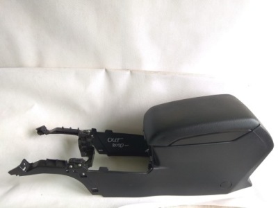 Subaru outback legacy 2009-14 підлокітник фото №1