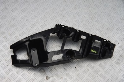 Направляющая кронштейн бампера правый задняя renault koleos ii 850443718r фото №1