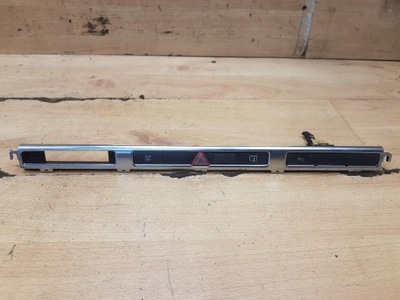 Панель переключатели audi a8 d3 фото №1