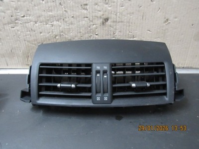 Решітка обдув середня rav4 iii 55663-42010 фото №1