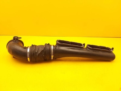 Range rover sport l494 труба повітрозабірник повітря cpla-9a675-ad фото №1