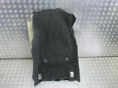 Підлога килимок pp chevrolet malibu ltz 2013 фото №1