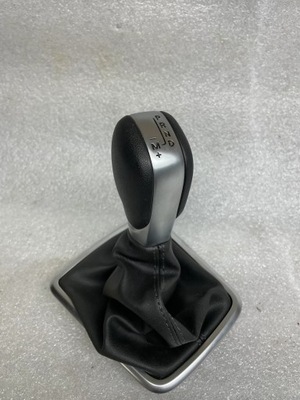 Ручка чохол dacia duster ii автоматична коробка передач 969351541r фото №1