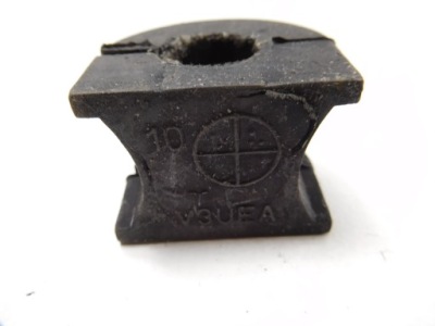 Втулка тяга стабилизатора перед ford 1145272 фото №1