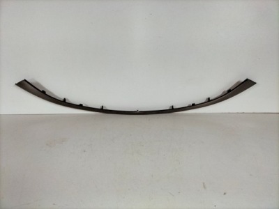 Leiste Schutzleiste Grill vorne untere HYUNDAI I30 II 12-15
