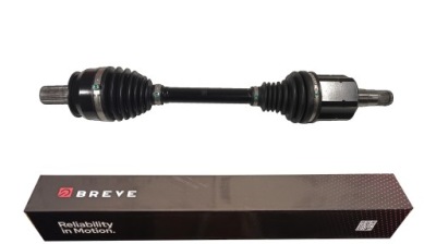 Привідний вал brv b1904tg фото №1