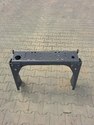 Балка поперечина рами задня volvo fh 4 fm 4 volvo fh 13 fm 13 фото №1