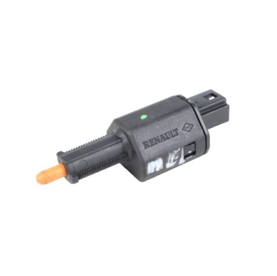 Датчик тормоза света стоп renault megane 3 2008-2016 253252710r фото №1