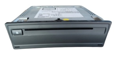 Зчитувач cd 8v0035870 audi a3 фото №1