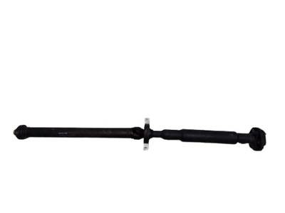 Bmw x5 e70 x6 m-power wał привідний фото №1