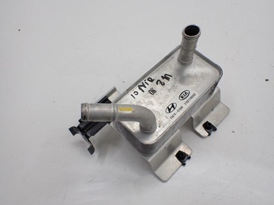 Радіатор кондиціонера skrapalacz ioniq electric фото №1