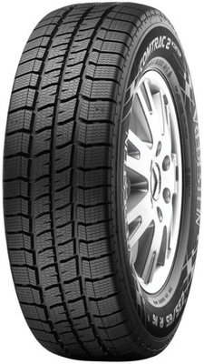 1x opona zimowa 225/65R16C Vredestein Comtrac 2 Winter+