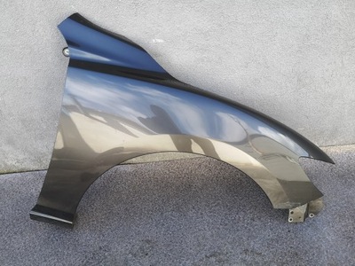 Mazda6 mazda 6 gj lift 17- крыло правый перед фото №1