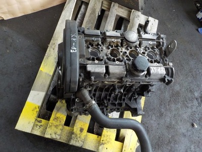 Volvo s40 1.8 b4184s двигатель фото №1