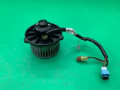 VENTILADOR DE CABINA SOPLADOR HONDA CITY IV 4 RESTYLING 02-08 194000-0821 EUROPA  