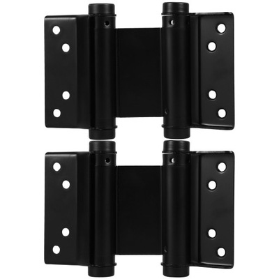 AUTOMATYCZNY SAMOZAMYKACZ AUTOMATYCZNE ZAWIASY ZAMYKAJĄCE DRZWI