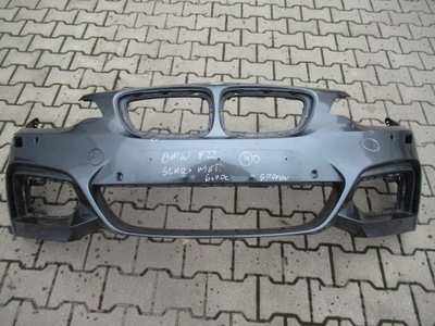 Bmw 2 m2 m набір f22 f23 бампер перед 8055299 фото №1