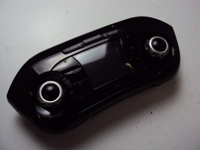 Панель кондиционера nissan juke i f15 10- фото №1