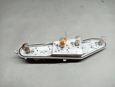 Вкладыш лампы правый задняя roomster 5j7945258 фото №1