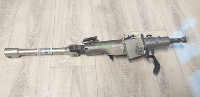 Колонка кермова renault trafic 3 iii фото №1