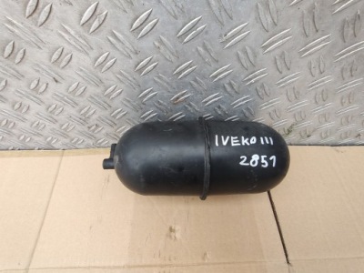 Бачок вакуумa iveco daily iii 99-06r фото №1