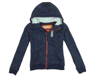 Superdry Kurtka bluza Mountain Zip L