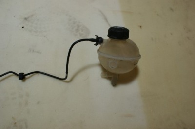 Citroen c3 iii 1.2 vti бачок розширювальний фото №1