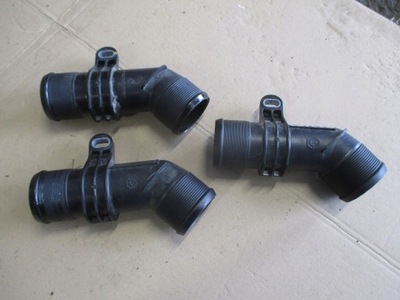 Renault труба do шланг соединитель turbo 144607512r фото №1