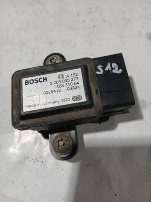 Датчик esp alfa romeo 147 156 46831064 0265005277 фото №1