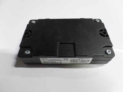 Renault scenic iii модуль навігації 280240001r фото №1