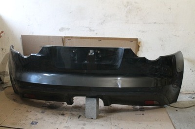 JAGUAR F-TYPE F TYPE BUMPER REAR REAR COMPLETE SET  