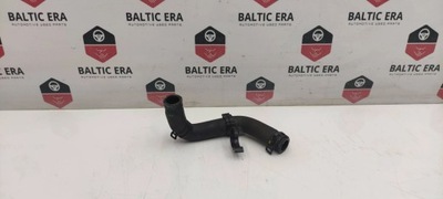 Mercedes-benz e w212 2013 термостат / корпус термостата фото №1