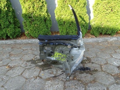 Peugeot 108 14-22 четверть чашка левый перед #152 фото №1