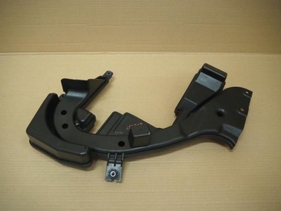 Воздуховод ловушка воздуха renault kadjar hv80b фото №1