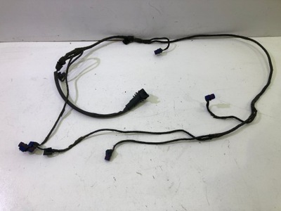 Mercedes vito w639 джгут pdc перед фото №1