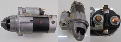 Suzuki vitara iii 16 r 1.6 16v стартер фото №1