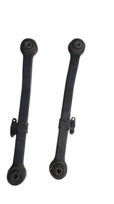 Важіль задня задній hummer h2 6.0 фото №1