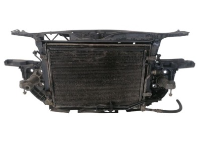 Pas передній радіатор audi a4 b6 2.0 fsi 1 фото №1