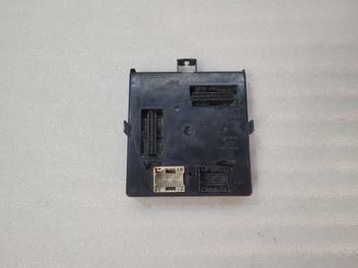 Renault laguna ii коробка модуль bsi 21653295-1 фото №1