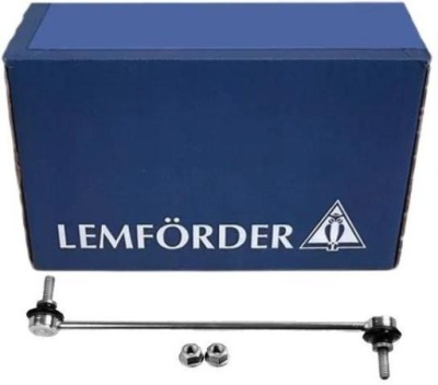 Lemforder соединитель стабилизатора перед 29499 02 фото №1