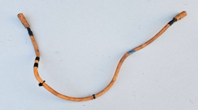 Bmw 5 f10 7 f01 f02 кабель компресора кондиціонер гібрид фото №1