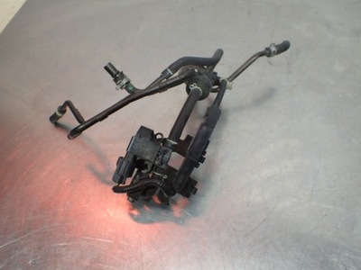 Клапан вакуумa вакуумный honda jazz ii 1.3 136200-2650 фото №1