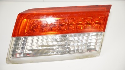 LAMP RIGHT REAR RENAULT LAGUNA III HATCHBACK 07-10R  