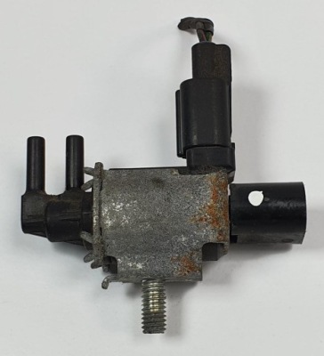 Клапан вакуумa ford focus mk2 2.0 16v 4m5g-9a500-nb фото №1